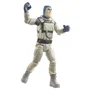 Mattel Figura Buzz Lightyear con traje de vuelo XL-01
