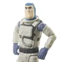 Mattel Figura Buzz Lightyear con traje de vuelo XL-01