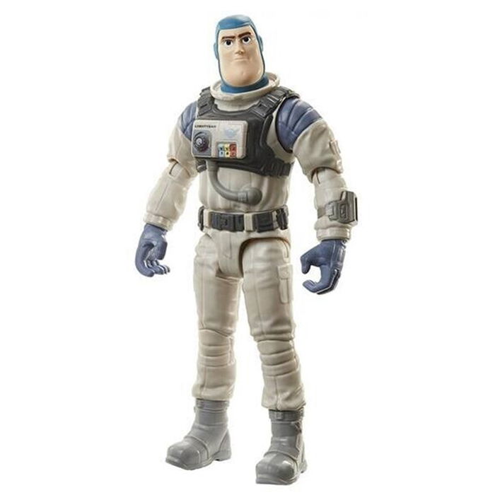 Mattel Figura Buzz Lightyear 12 cm Traje XL-01
