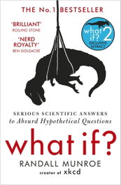HODDER & STOUGHTON WHAT IF?