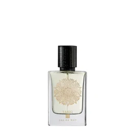 Eau De Moe Tariq Agua de perfume Unisex 80 ml