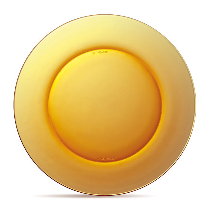Duralex Vajilla LYS 12 Piezas Ambar - Platos y Cuenco de Vidrio Templado, 23.5 cm x 19.5 cm x 19 cm (2 Unidades) Duralex Vajilla LYS 12 Piezas Ambar - Platos y Cuenco de Vidrio Templado, 23.5 cm x 19.5 cm x 19 cm (2 Unidades)