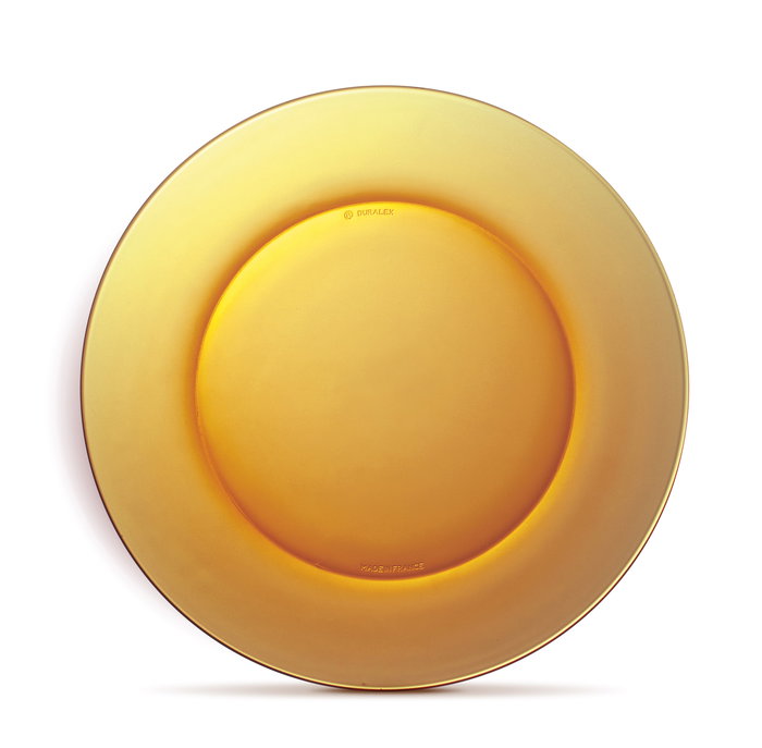 Duralex Vajilla LYS 12 Piezas Ambar - Platos y Cuenco de Vidrio Templado, 23.5 cm x 19.5 cm x 19 cm (2 Unidades) Duralex Vajilla LYS 12 Piezas Ambar - Platos y Cuenco de Vidrio Templado, 23.5 cm x 19.5 cm x 19 cm (2 Unidades)