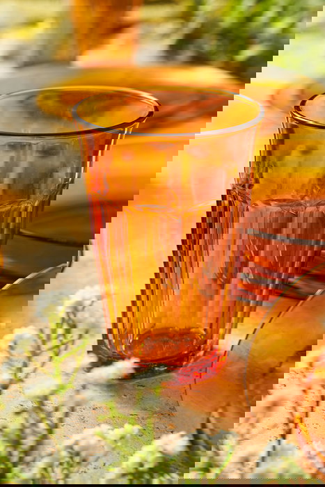 Duralex Vajilla LYS 12 Piezas Ambar - Platos y Cuenco de Vidrio Templado, 23.5 cm x 19.5 cm x 19 cm (2 Unidades) Duralex Vajilla LYS 12 Piezas Ambar - Platos y Cuenco de Vidrio Templado, 23.5 cm x 19.5 cm x 19 cm (2 Unidades)