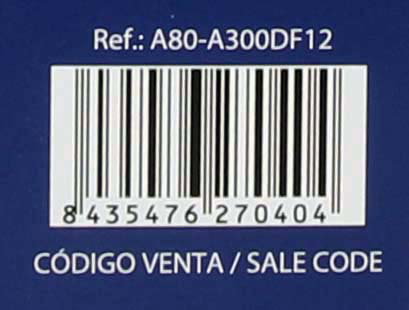 Duralex Vajilla LYS 12 Piezas Ambar - Platos y Cuenco de Vidrio Templado, 23.5 cm x 19.5 cm x 19 cm (2 Unidades) Duralex Vajilla LYS 12 Piezas Ambar - Platos y Cuenco de Vidrio Templado, 23.5 cm x 19.5 cm x 19 cm (2 Unidades)