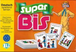 ELI Superbis Alemán NE, AA.VV. - ELI