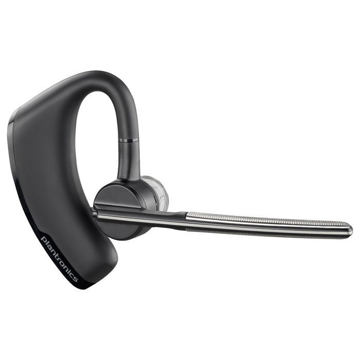 HP Poly Voyager Legend - Base de carga USB-A para auriculares, Negro