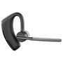 HP Poly Voyager Legend - Base de carga USB-A para auriculares, Negro