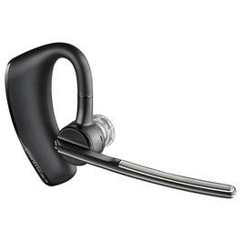 HP Poly Voyager Legend - Base de carga USB-A para auriculares, Negro