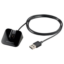HP Poly Voyager Legend Charging Stand USB-A Negro