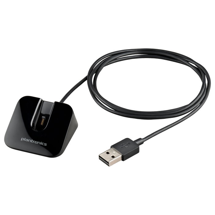 HP Poly Voyager Legend Charging Stand USB-A Negro HP Poly Voyager Legend Charging Stand USB-A Negro