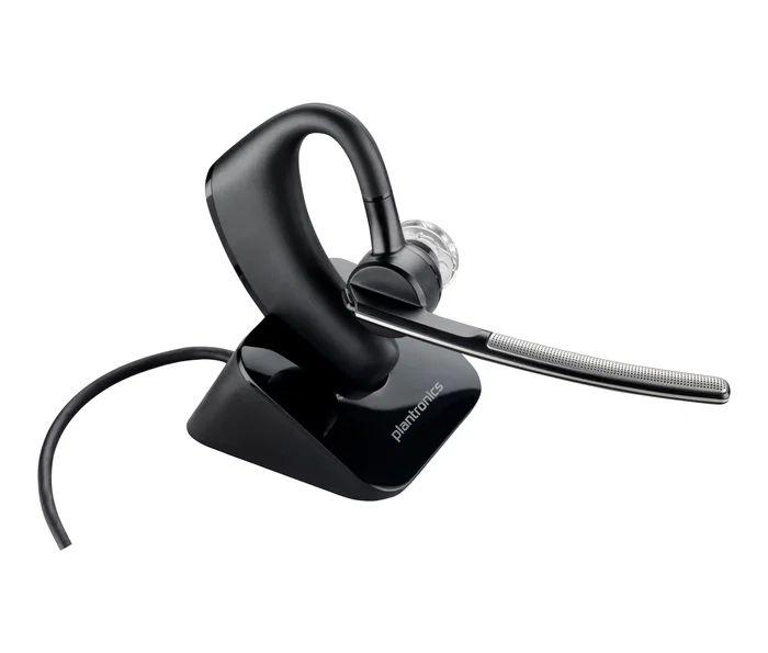HP Soporte de carga Poly Voyager Legend USB-A Negro HP Soporte de carga Poly Voyager Legend USB-A Negro
