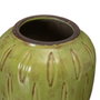 Ixia Macetero Pistacho de Cerámica para Decoración