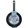 Sartén Aluminio Oasis Quid 26 cm (5 Unidades)