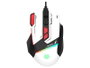 Tracer GameZone Spectra RGB USB blanca