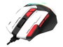Tracer GameZone Spectra RGB USB blanca