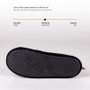 Zapatillas De Casa Abierta Nasa Light Gray Talla 44-45