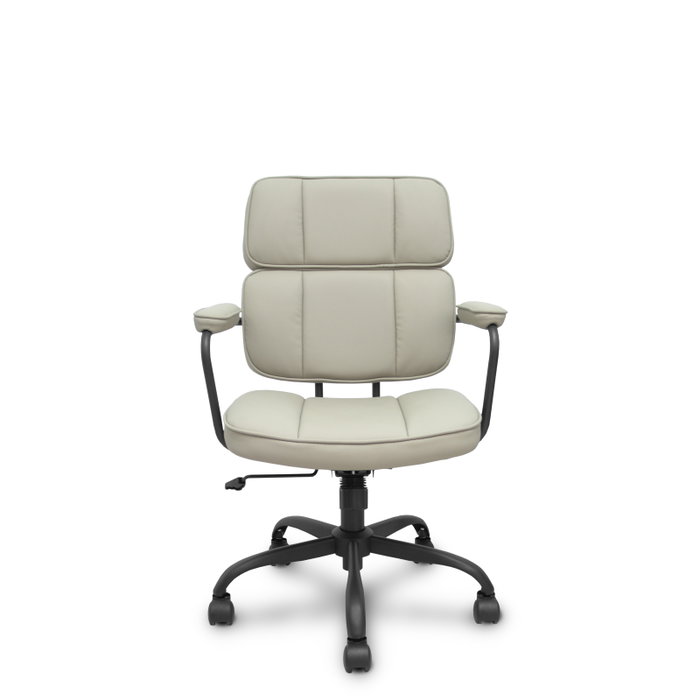 FORÖL Silla de oficina Opti518 Beige
