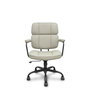 FORÖL Silla de oficina Opti518 Beige