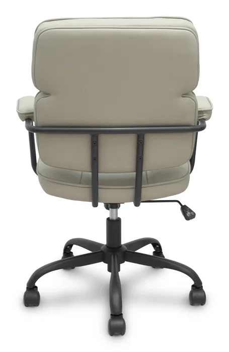 PIQUERAS Y CRESPO Silla de oficina Opti518, Mecanismo Basculante, Beige PIQUERAS Y CRESPO Silla de oficina Opti518, Mecanismo Basculante, Beige
