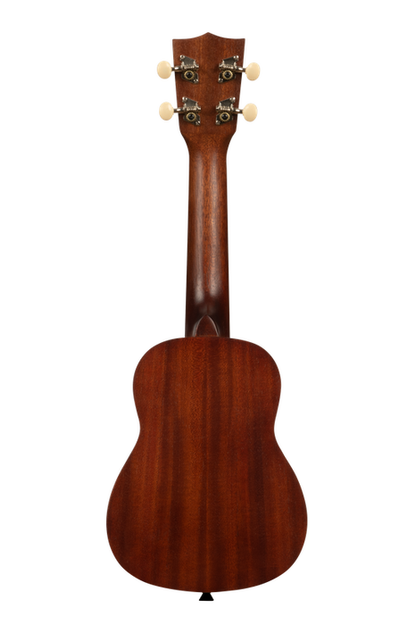 Ukelele Kala Serie Makala Soprano Electrificado Satinado