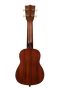 Ukelele Kala Serie Makala Soprano Electrificado Satinado