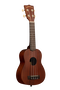 Ukelele Kala Serie Makala Soprano Electrificado Satinado