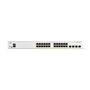Cisco Switch Catalyst 1300-24P-4X M RM Poe+ Gestionado 24 Puertos PoE+ Gigabit Ethernet