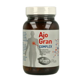 El Granero Integral Ajogran Complex 90 perlas