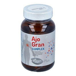 El Granero Integral Ajogran Complex 90 perlas