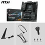 MSI X870E GAMING PLUS WIFI placa base AMD X870E Zócalo AM5 ATX