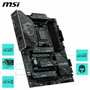 MSI X870E GAMING PLUS WIFI placa base AMD X870E Zócalo AM5 ATX