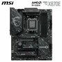 MSI X870E GAMING PLUS WIFI placa base AMD X870E Zócalo AM5 ATX