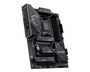 MSI X870E GAMING PLUS WIFI placa base AMD X870E Zócalo AM5 ATX