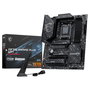 MSI MPG X870E Gaming Plus WiFi Placa Base AM5 DDR5 ATX
