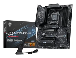 MSI X870E GAMING PLUS WIFI