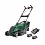 Bosch Cortacésped inalámbrico 36V-44-750