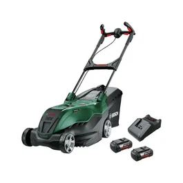 Bosch Cortacésped inalámbrico 36V-44-750