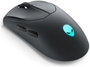 Dell Alienware AW720M Tri-Mode Gaming Negro