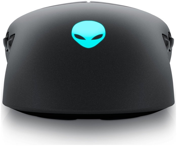 Dell Alienware AW720M Tri-Mode Gaming Negro