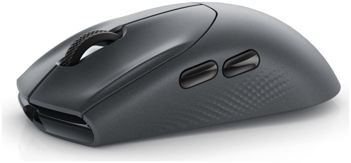 Dell Alienware AW720M Tri-Mode Gaming Negro