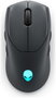 Dell Alienware AW720M Tri-Mode Gaming Negro