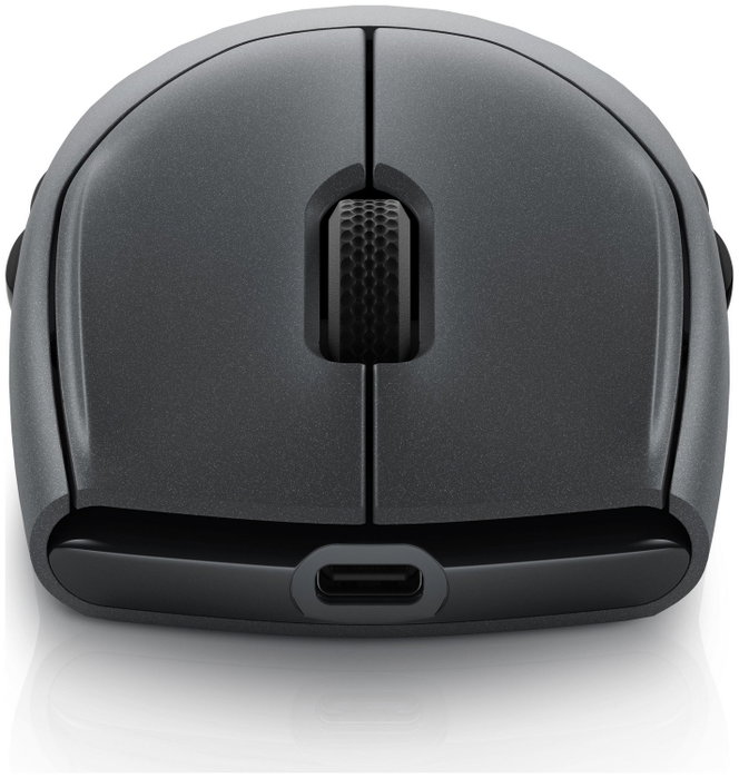 Dell Alienware AW720M Tri-Mode Gaming Negro Dell Alienware AW720M Tri-Mode Gaming Negro