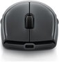 Dell Alienware AW720M Tri-Mode Gaming Negro