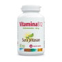 Sura Vitasan Vitamina B12 (Metilcobalamina) 500 mcg, 100 cápsulas