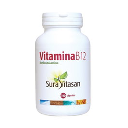 Vitamina B12