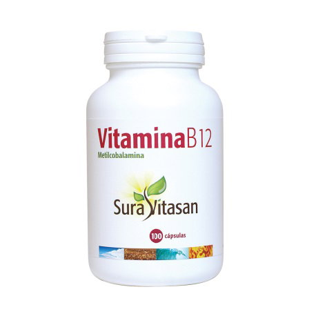 Vitamina B12