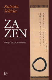 KAIROS, Za Zen - Katsuki Sekida