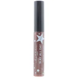 Lottie London Slay All Day Metallic Liquid Lipstick Shook 6ml
