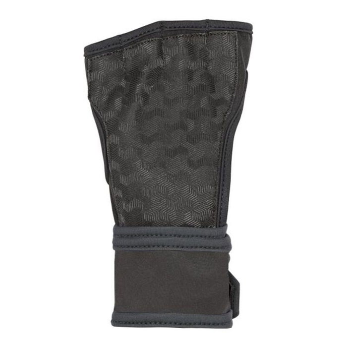 Guantes Adidas Open Back Training Negro 42